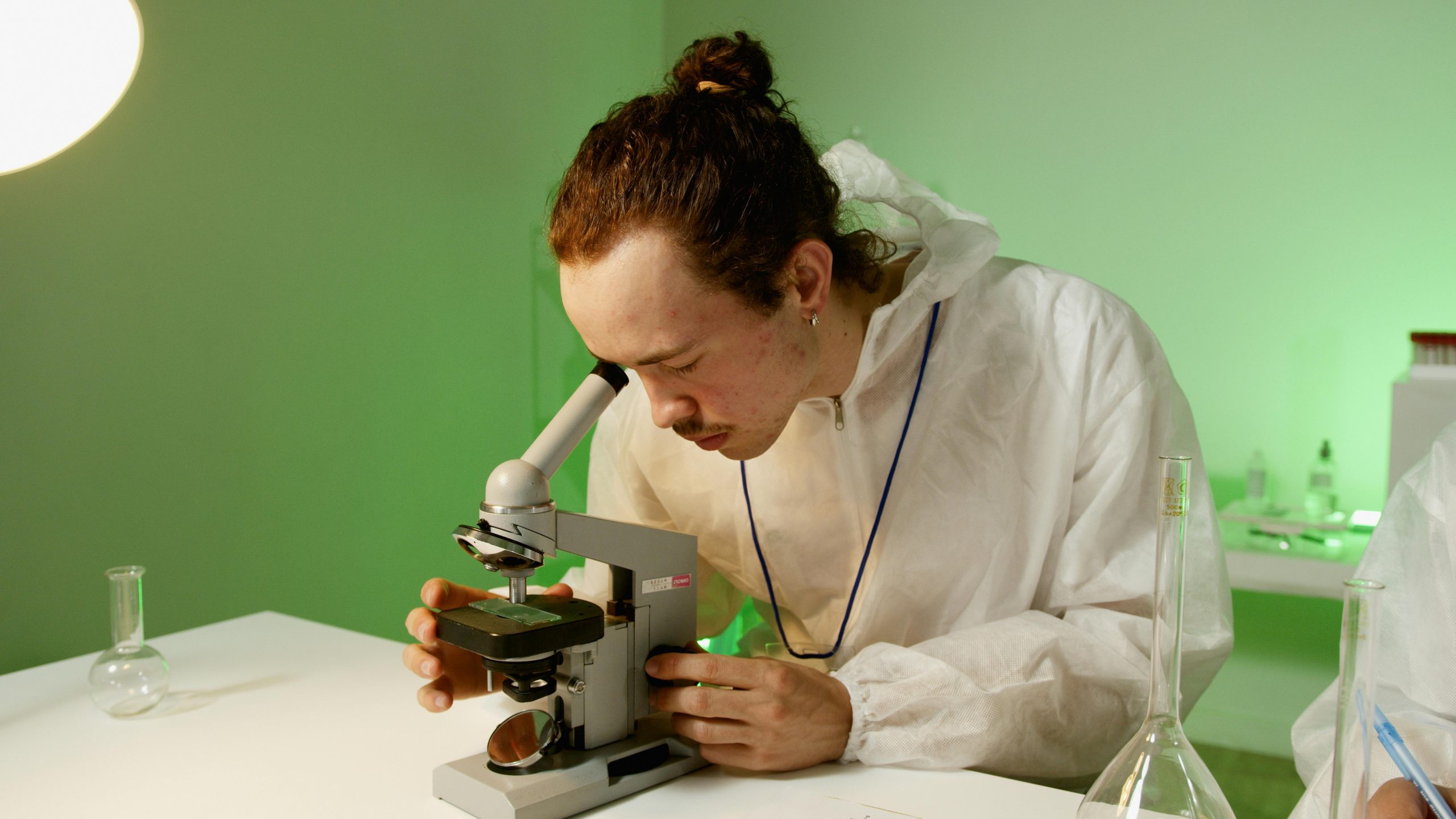 Influenza: Quando Realizar os Exames Laboratoriais para Garantir a Saúde