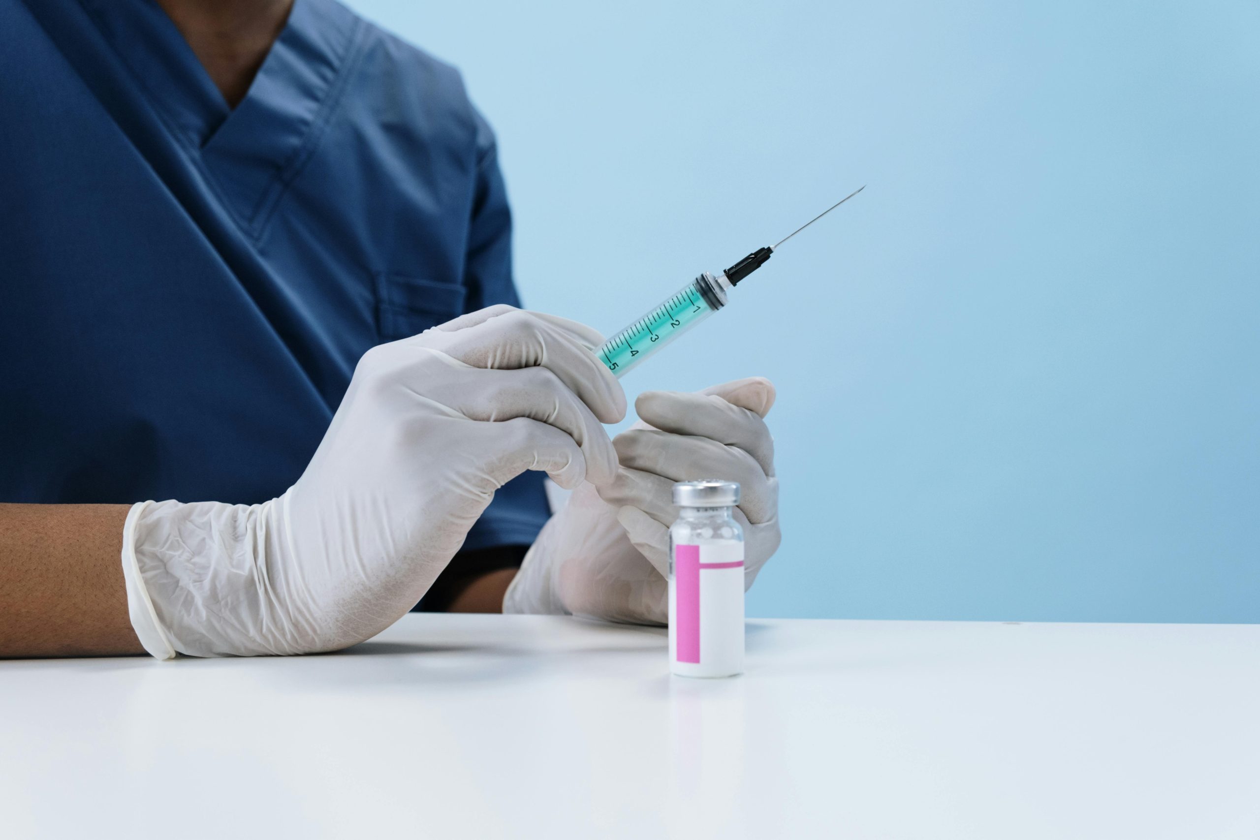 Exames de Influenza: Como Detectar a Doença Antes que Ela se Agrave