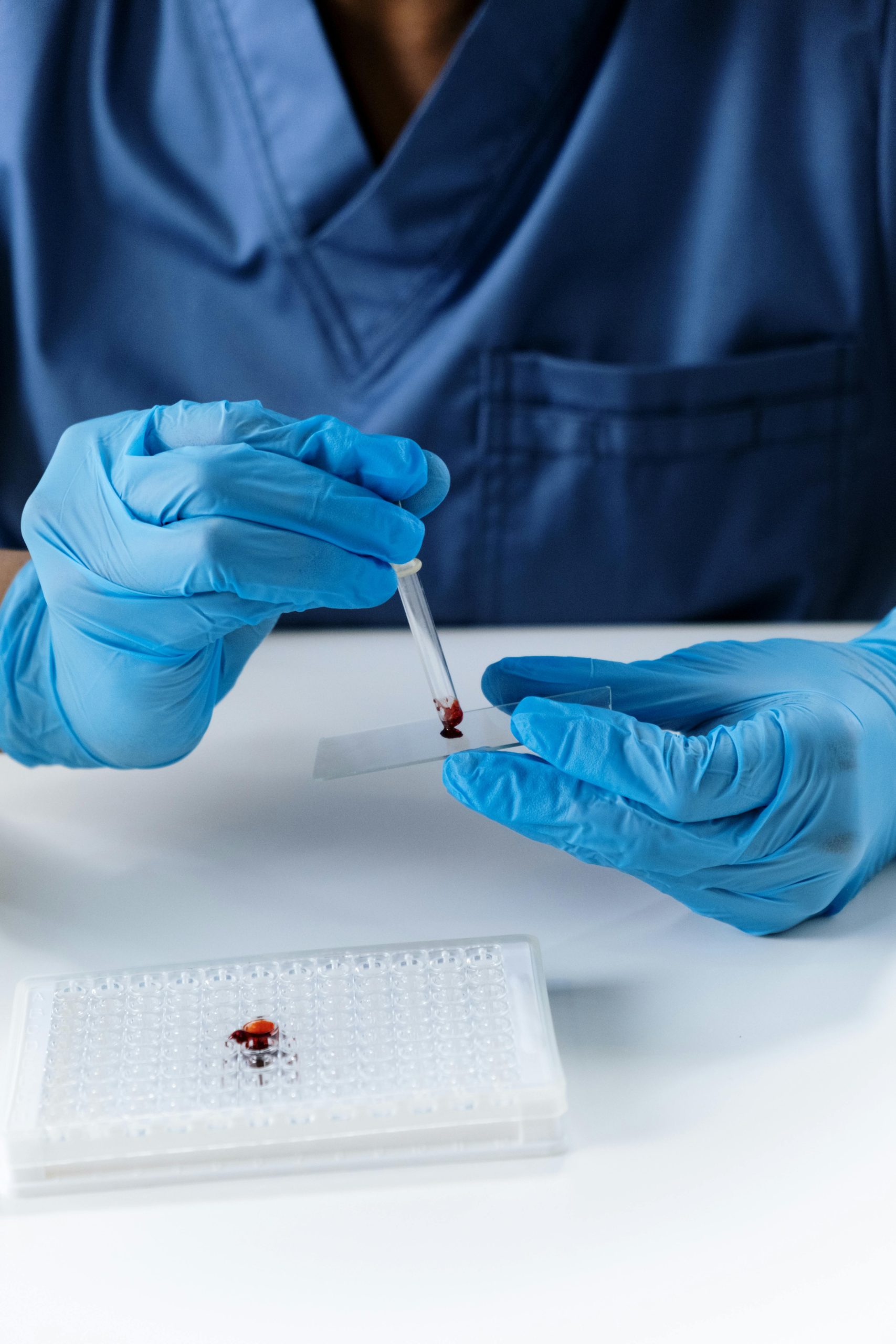 Influenza: A Importância de Monitorar Sua Saúde Durante a Temporada de Pico