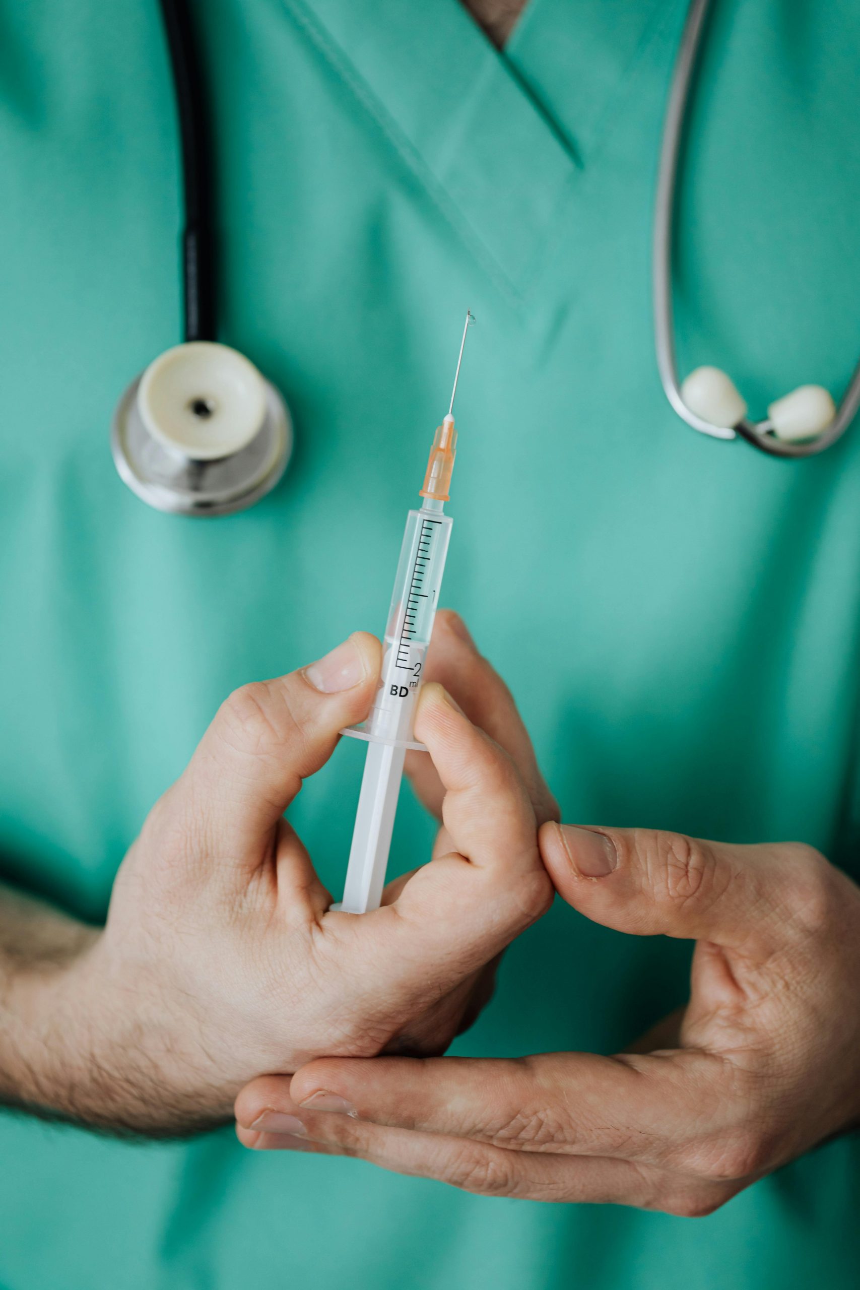 Diagnóstico Precoce de Influenza: Como os Exames Laboratoriais Ajudam na Recuperação