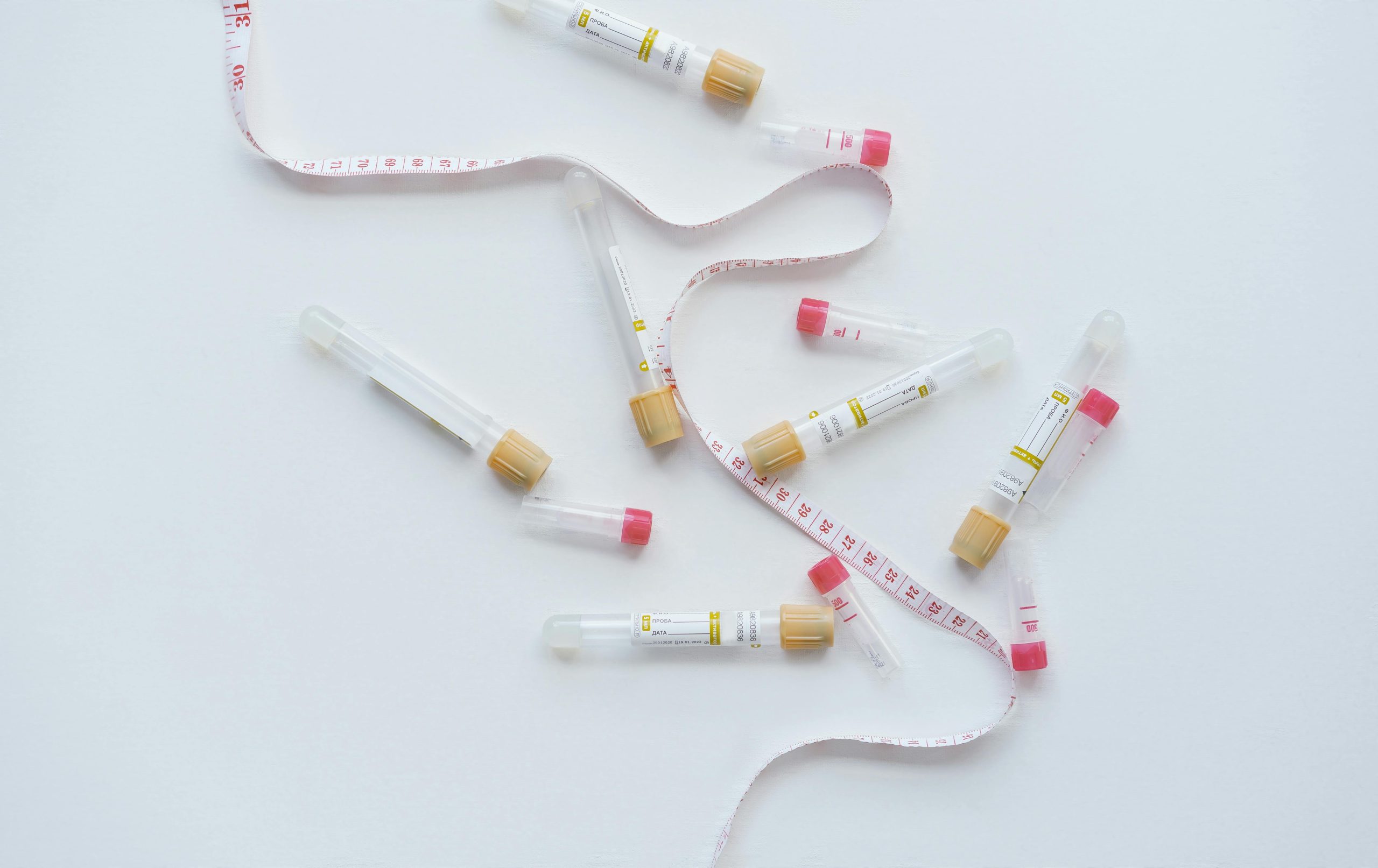 Integração entre Check-up, Dengue, COVID-19 e Influenza: A Importância do Diagnóstico Precoce e Prevenção