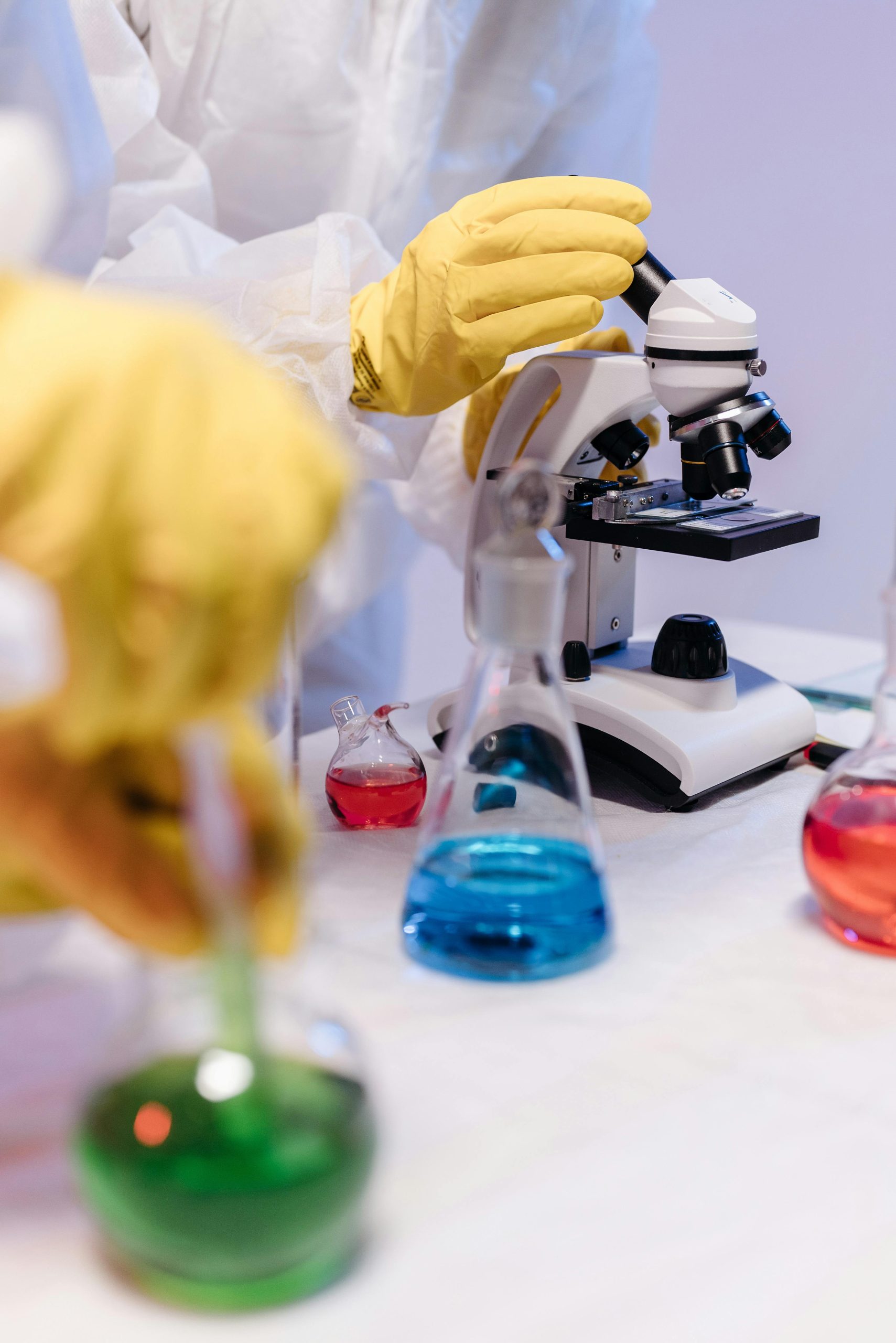 Como Detectar a Dengue de Forma Precoce e Eficaz com Exames Laboratoriais