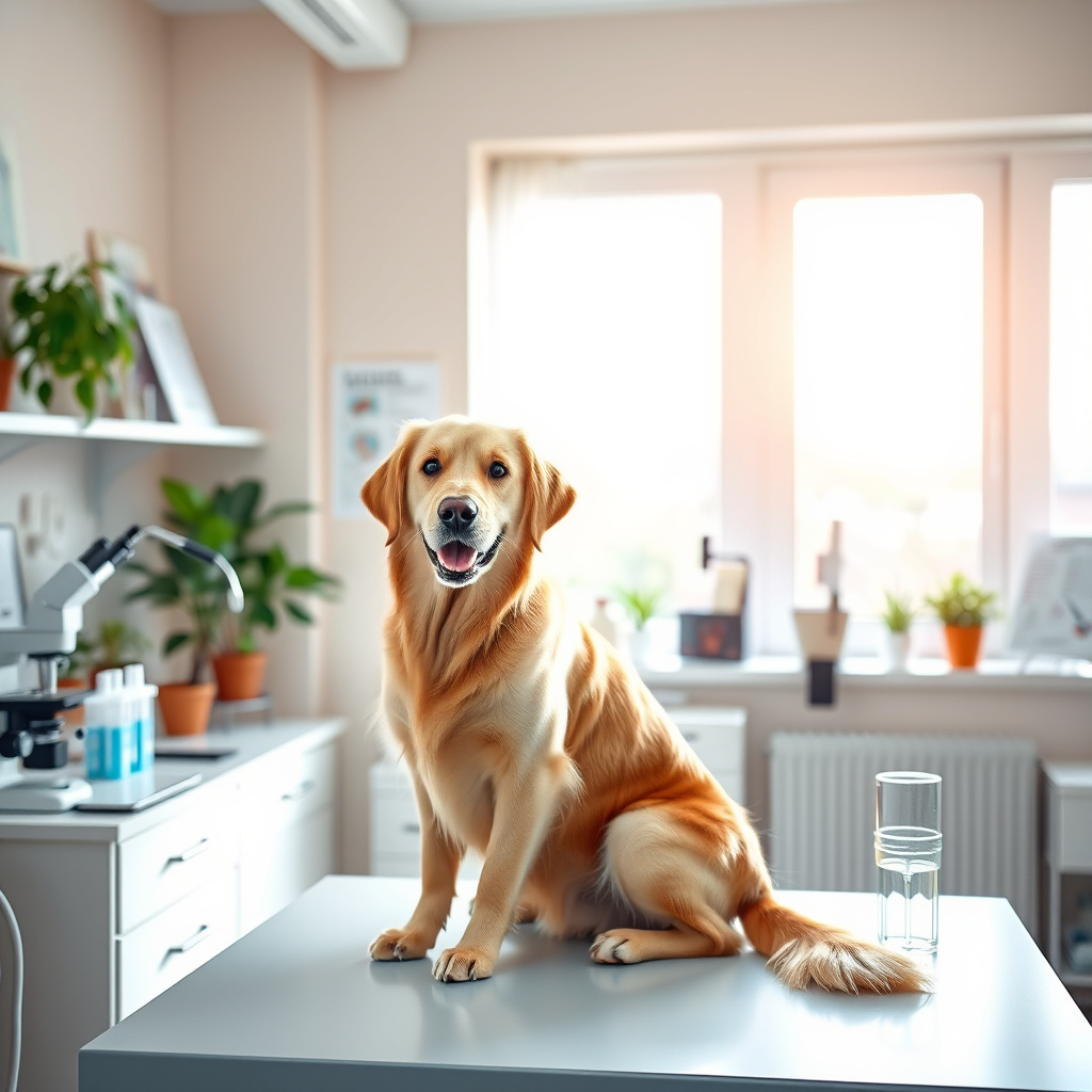 Como Escolher o Melhor Laboratório Veterinário para Seu Pet