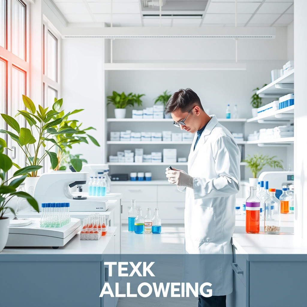 Laboratório com Agilidade: Exames Rápidos e Confiáveis