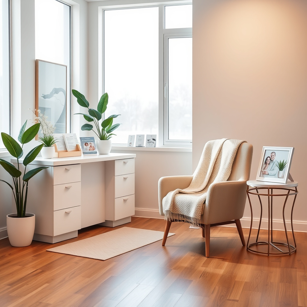 Exames de Fertilidade: O Caminho para a Concepção