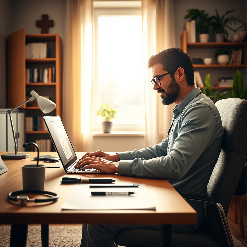Descubra o Resultado de Exame Online: Como Acessar e Interpretar