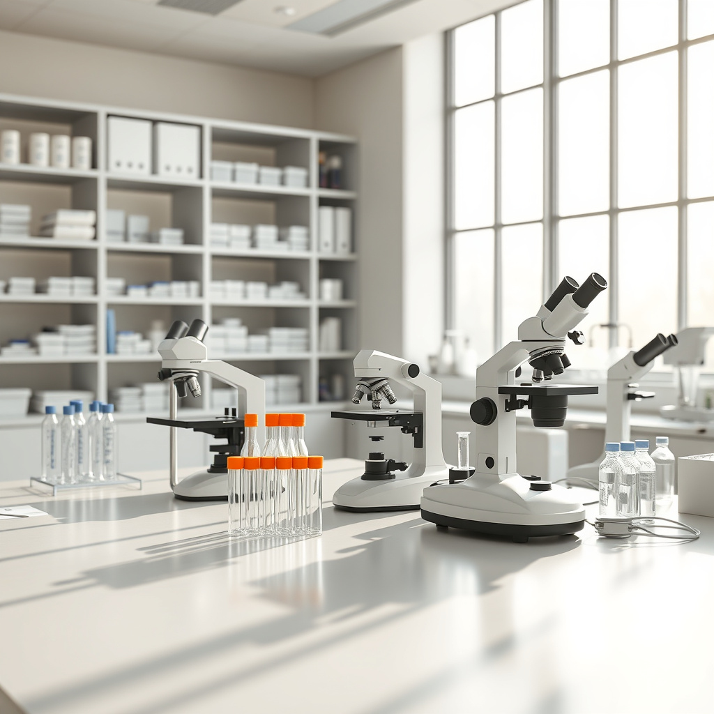 Descubra a Importância do Laboratório de Análises Clínicas