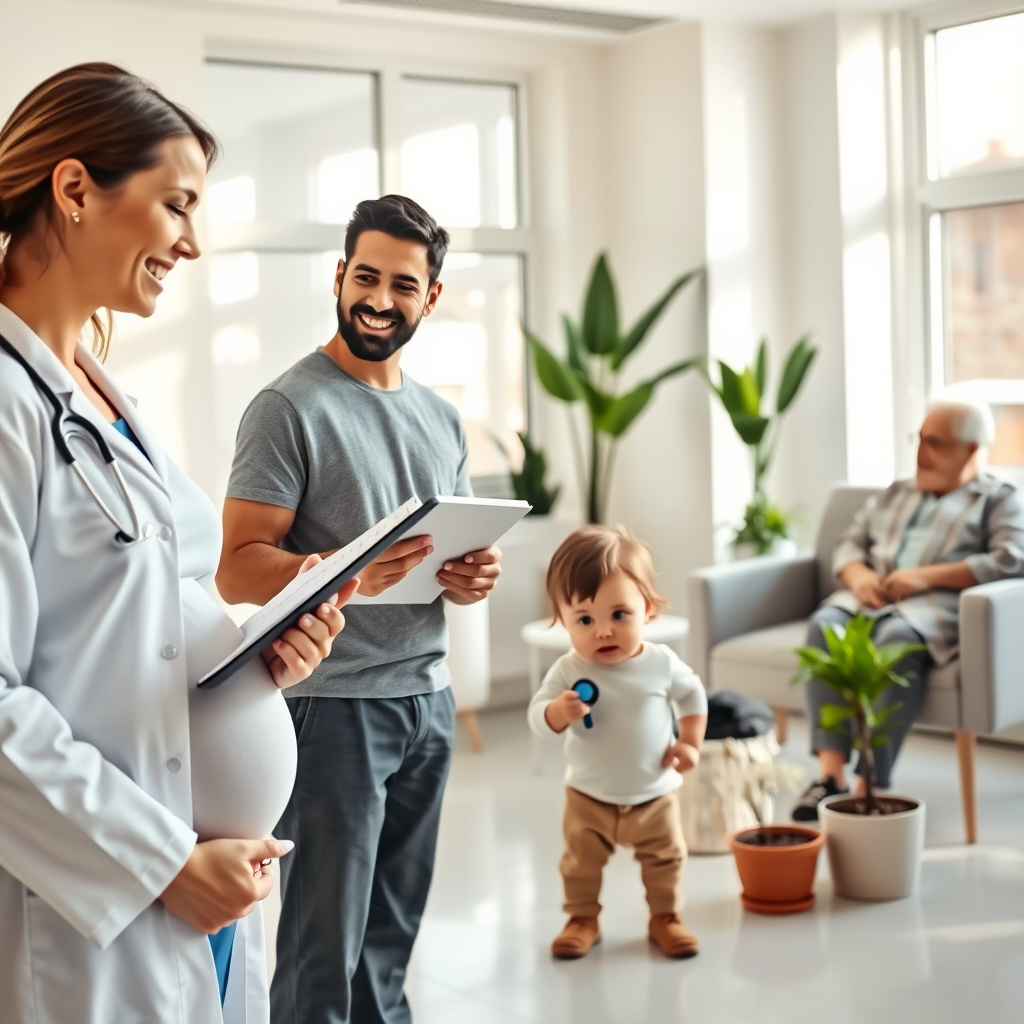 Exames para Check-Up: Cuide da Sua Saúde com Prevenção
