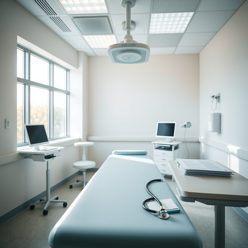 Exames Antes da Cirurgia: O Que Você Precisa Saber