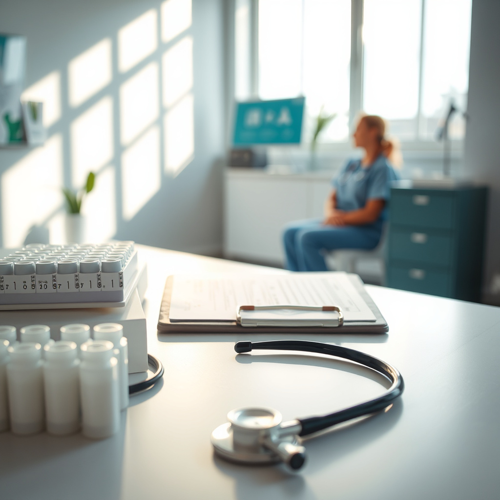 Exames para Alergia: Entenda a Importância e Como Realizá-los