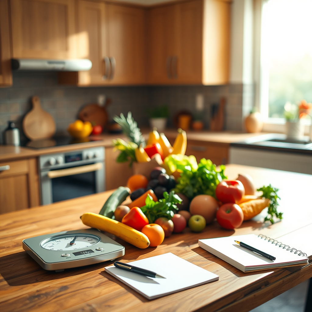 Exames para Dieta: O Que Você Precisa Saber