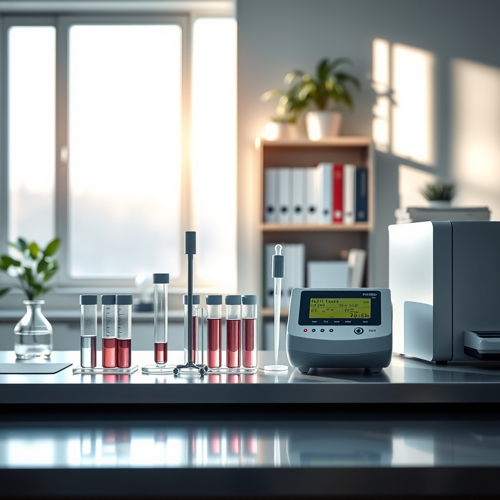 Exame de Lipase: Entenda a Importância para sua Saúde