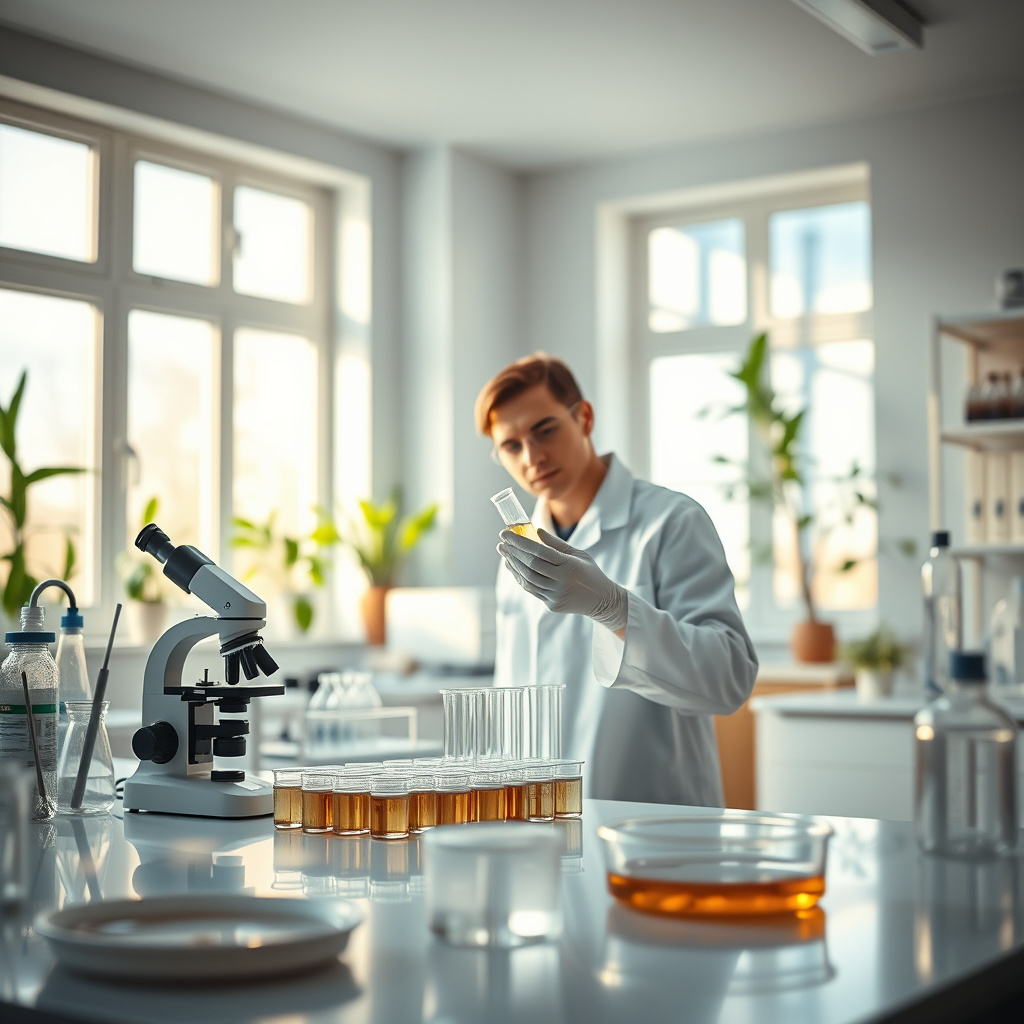 Exame Urinocultura: Entenda Sua Importância para a Saúde