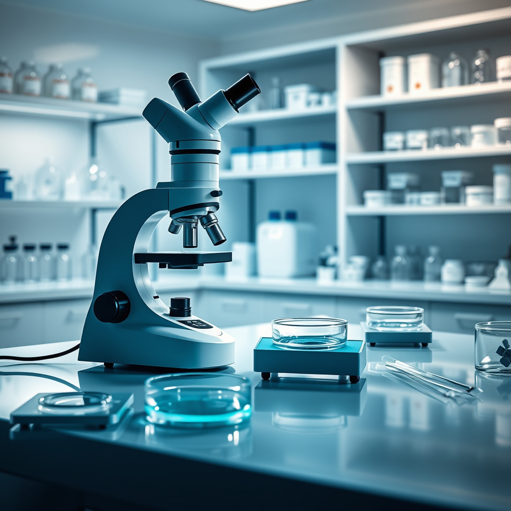 Entenda o Exame Bacterioscópico de Secreção e Sua Importância