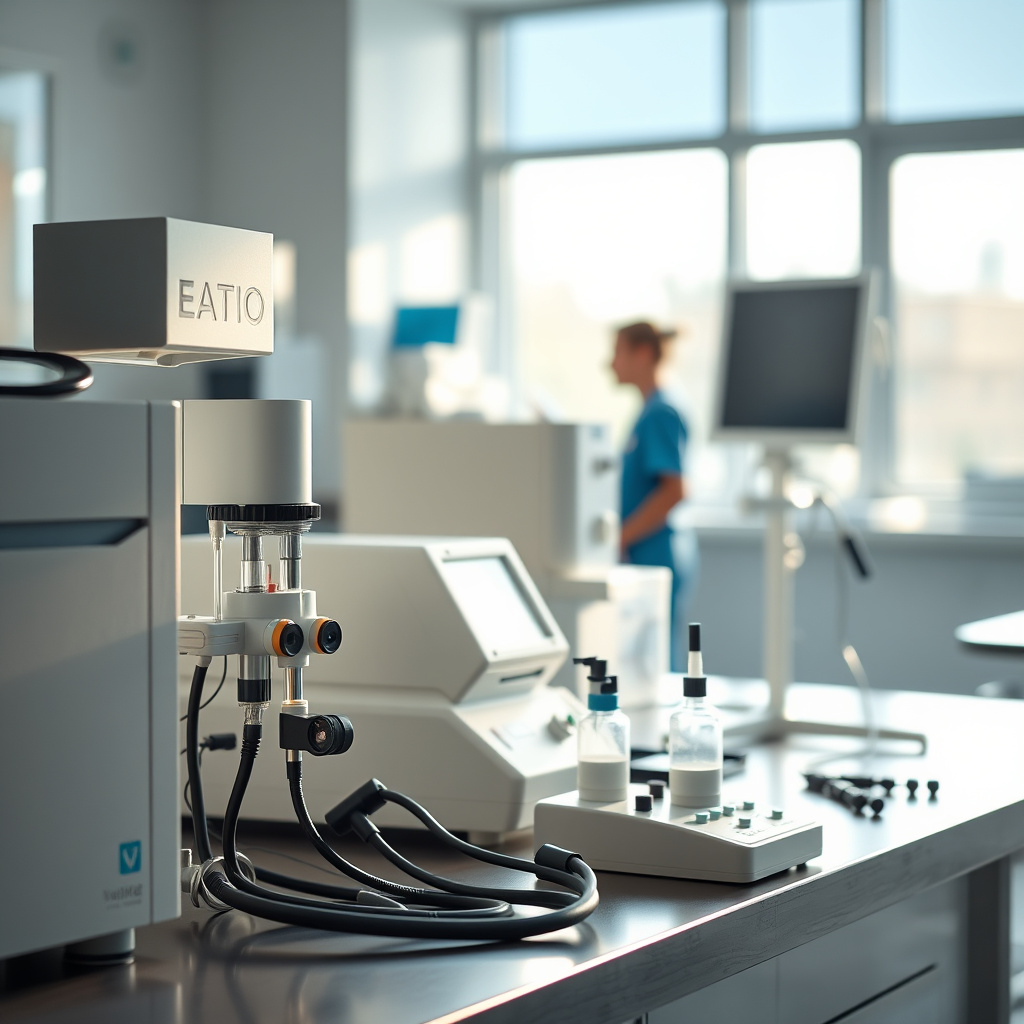 Exame de Gasometria Arterial: Entenda Sua Importância para a Saúde