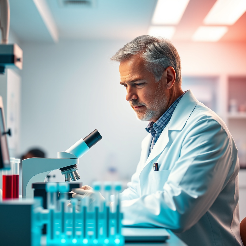Descubra a Importância do Exame de Biomarcadores Cardíacos