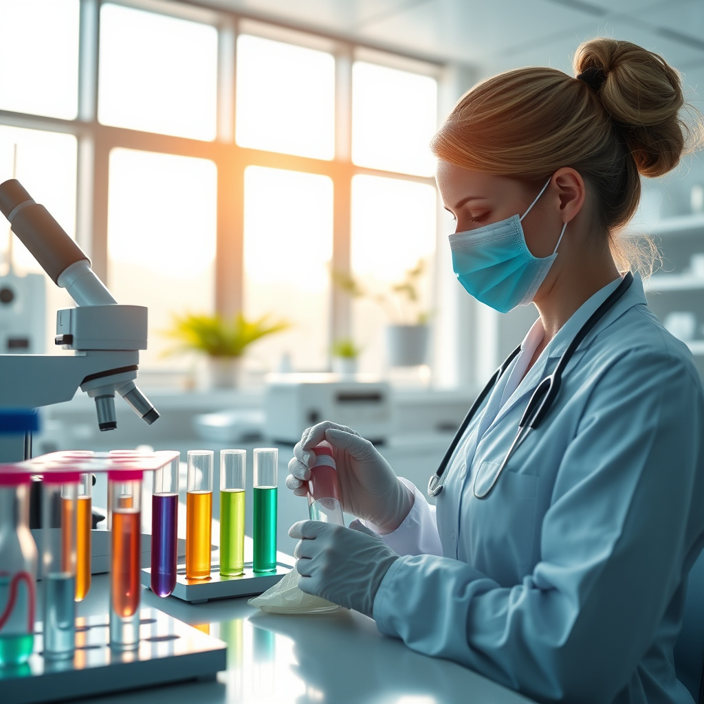 Exame de Biomarcadores Renais: O Que Você Precisa Saber