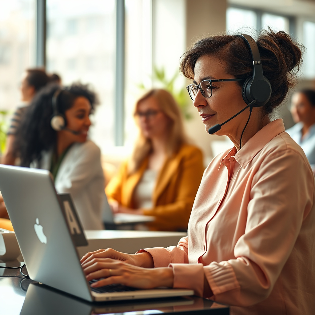 Humanização no Atendimento com LLMs: Transformando a Saúde