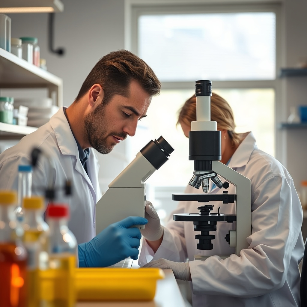 Como Obter Resultados Confiáveis em Exames Laboratoriais