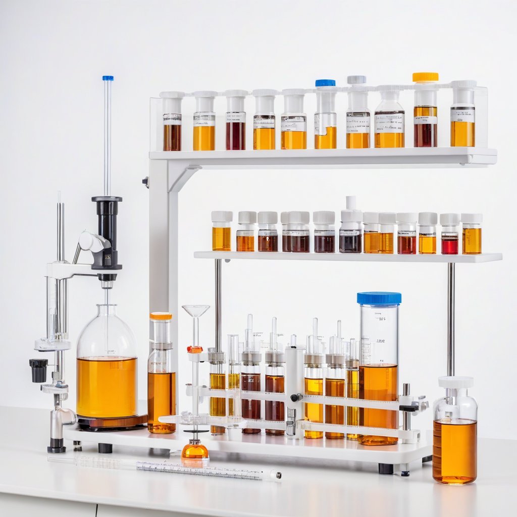 Lista: 9 indicadores de qualidade para equipamentos de laboratório
