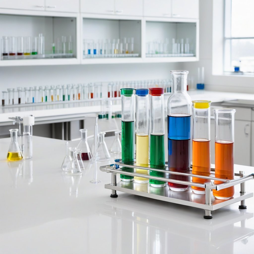 Erros comuns que comprometem a qualidade dos resultados laboratoriais