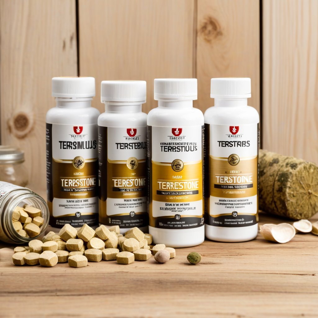 Comparativo: Testosterona natural vs. suplemento: qual a melhor opção?