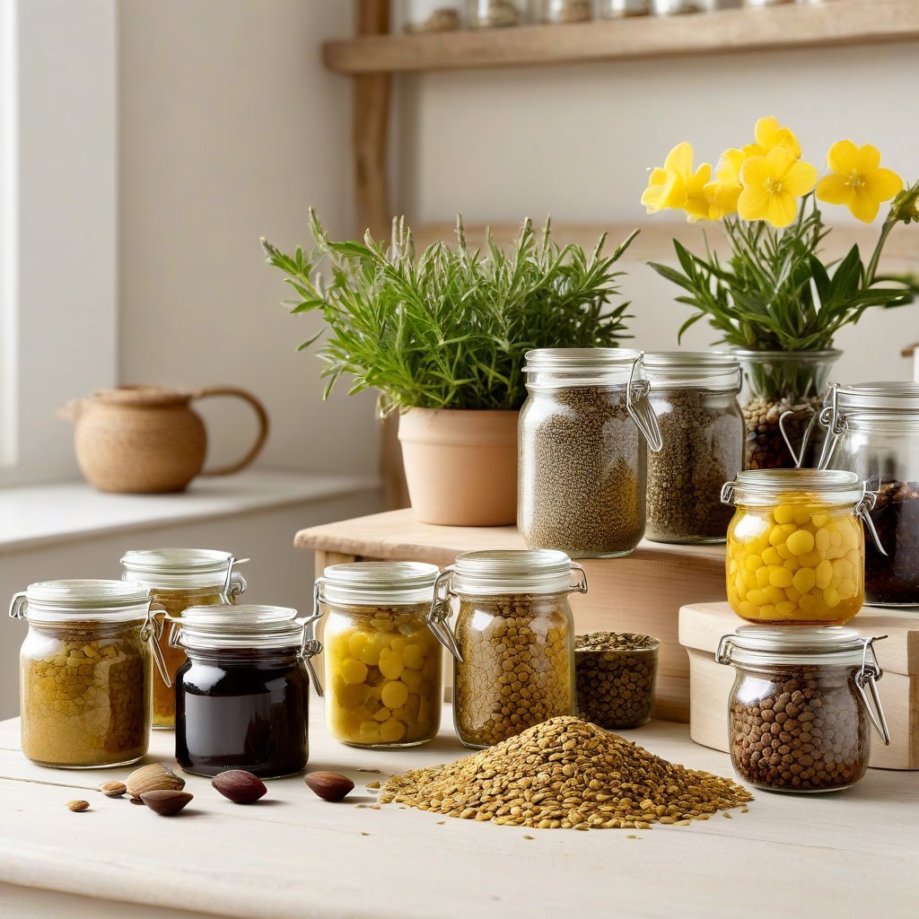 Tratamentos Hormonal vs. Naturais na Menopausa: O Que Escolher?
