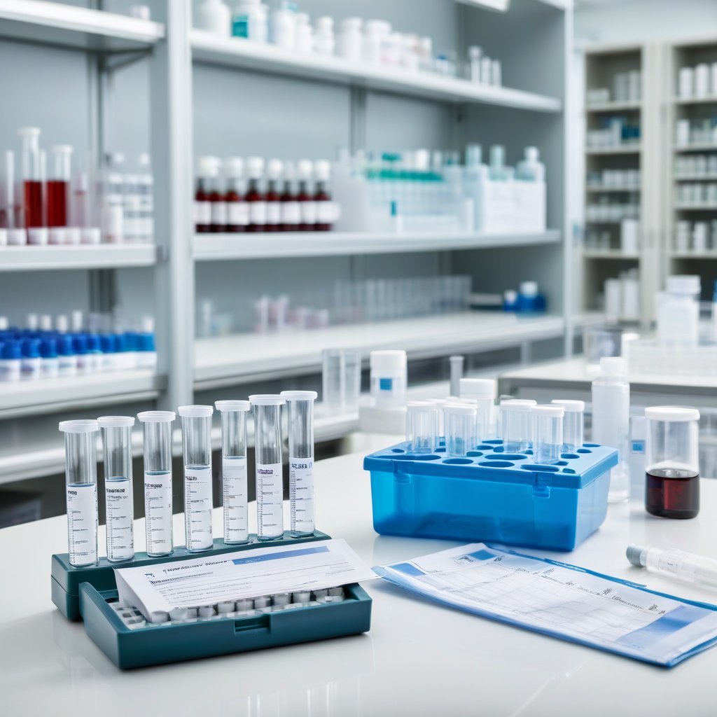 Exames de Tireoide: Quais São Necessários e Por Quê?