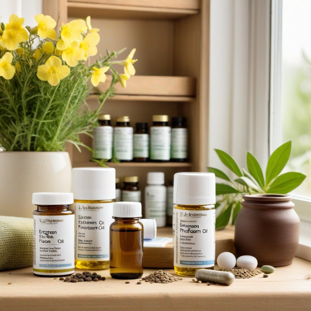 Comparação entre Reposição Hormonal e Terapias Naturais: Qual é a Melhor?
