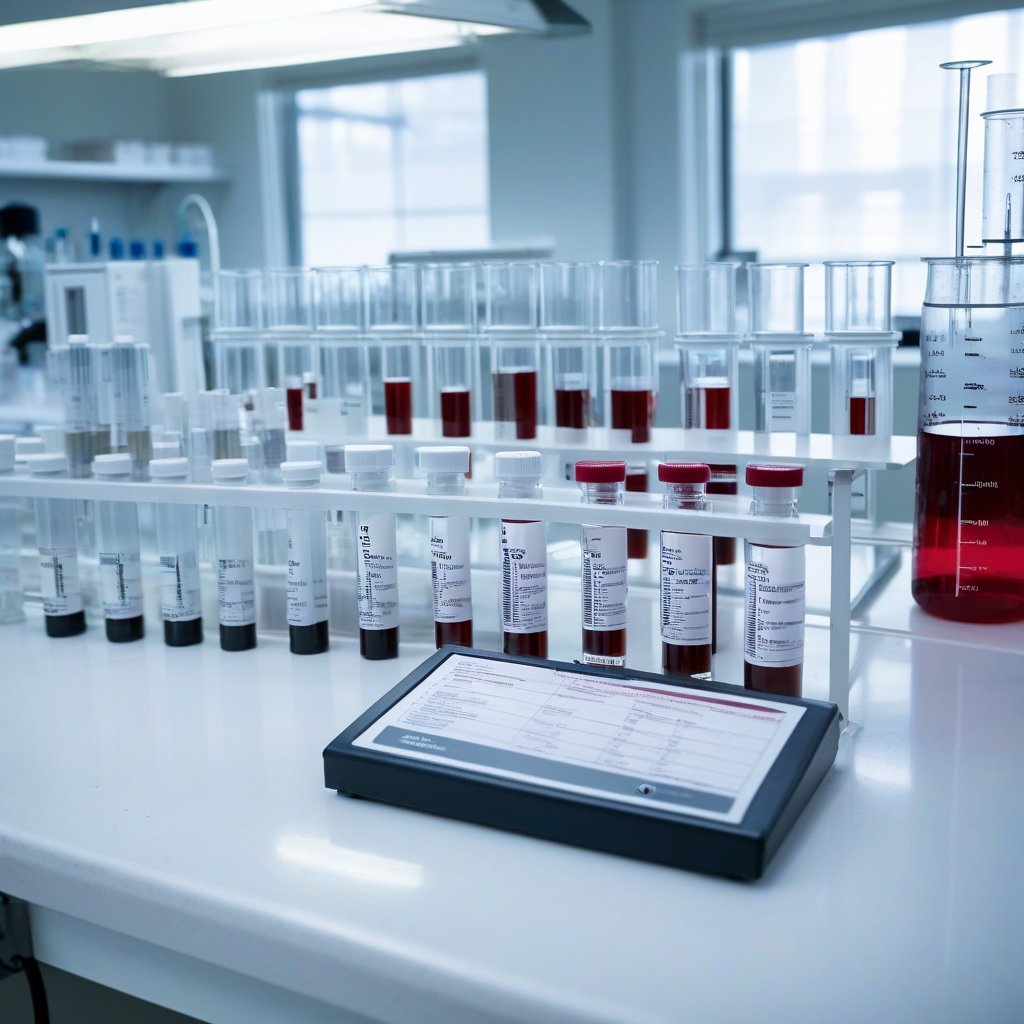 Os 6 Principais Exames para Avaliar a Função da Tireoide