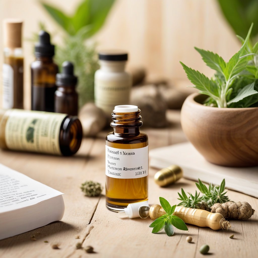 Hormônios e Saúde Masculina: Reposição de Testosterona Vale a Pena?