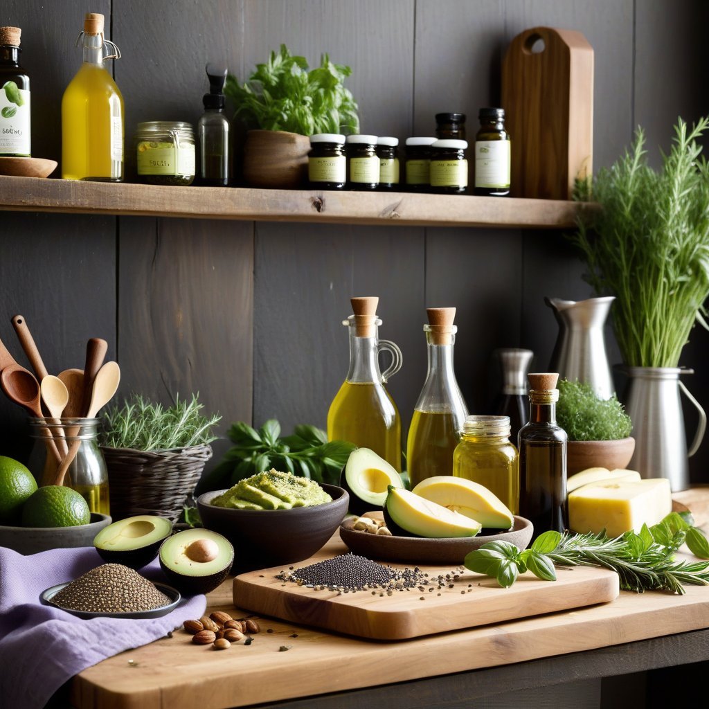 A Importância da Alimentação na Regulação Hormonal