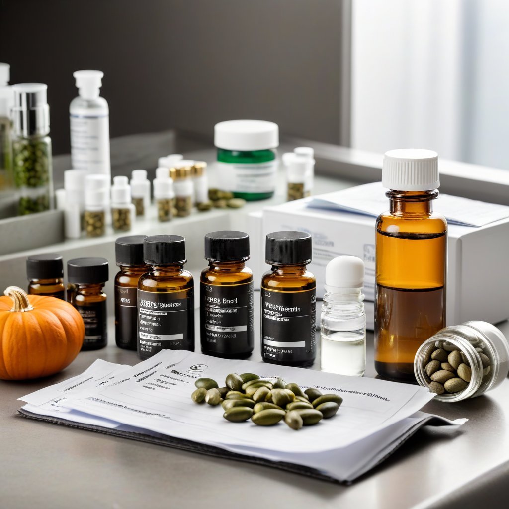 Tratamentos Farmacológicos para Baixa Testosterona: O Que Esperar?