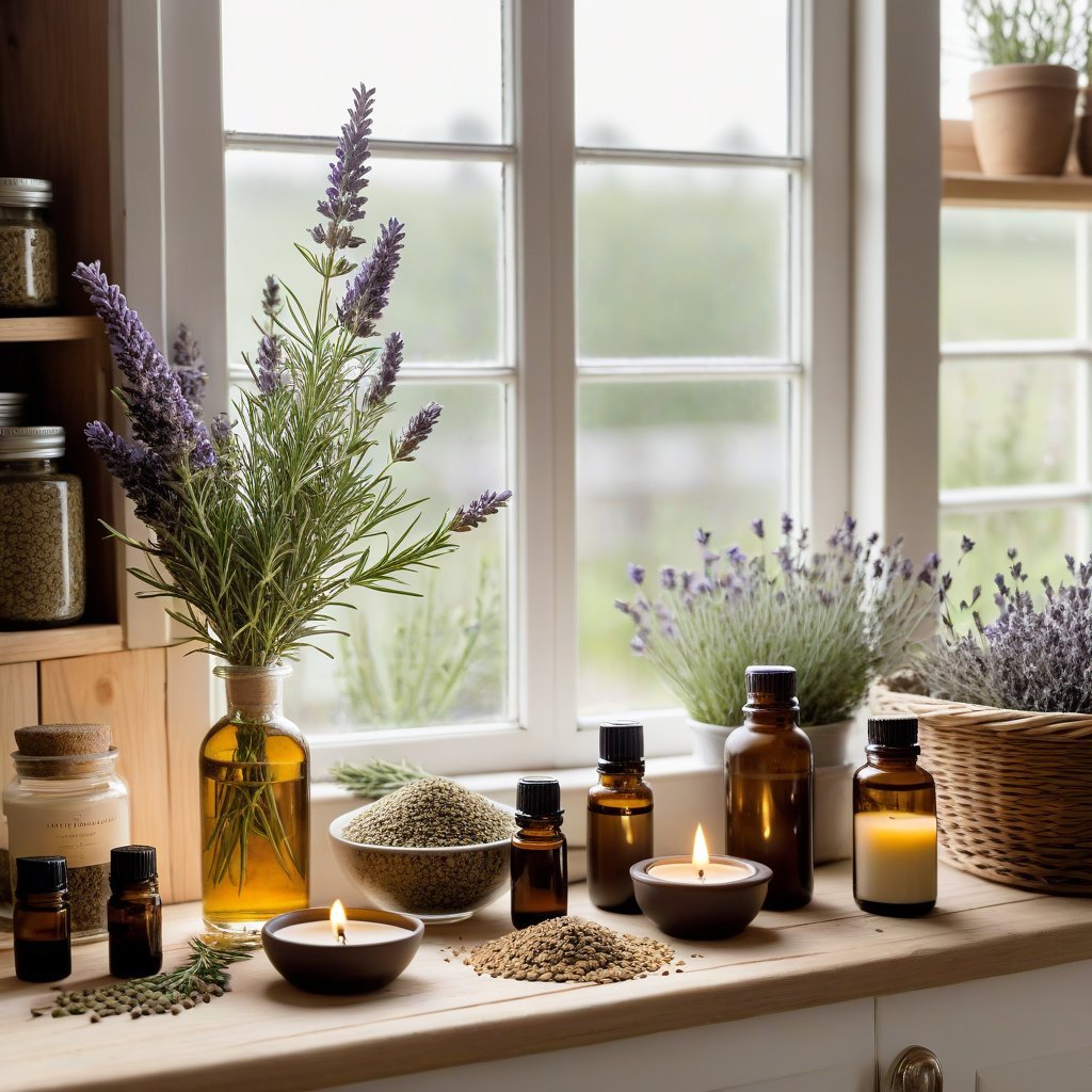 Técnicas de Relaxamento para Regulação Hormonal
