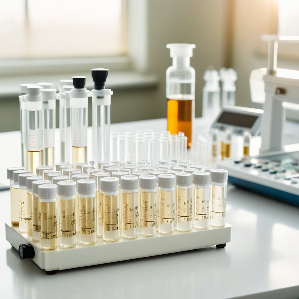 Comparativo dos Exames de Tireoide: TSH, T3 e T4