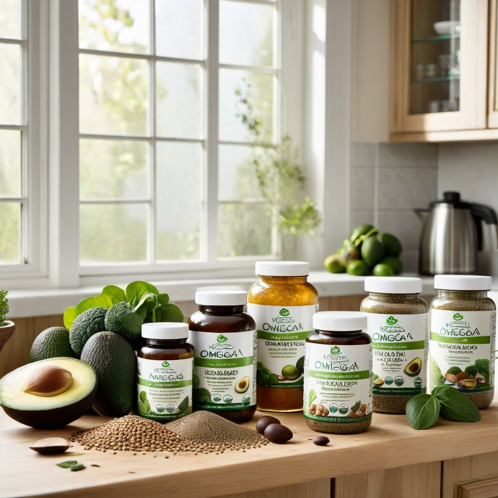 Top 10 Nutrientes Essenciais para a Saúde Hormonal