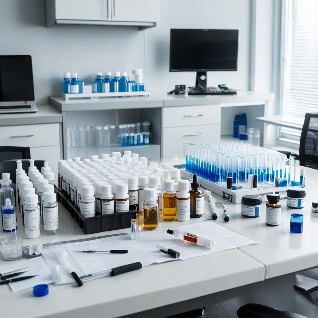 O que Esperar nos Exames de Testosterona: Interpretação dos Resultados