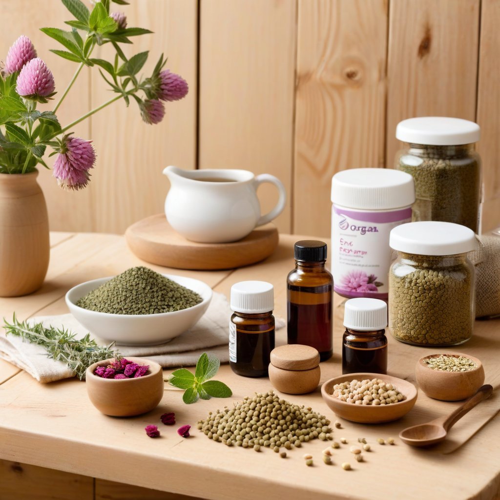 Dicas Eficazes para Combater Sintomas da Menopausa