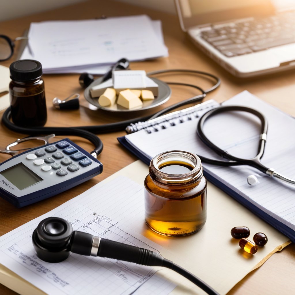 Dicas para Preparação de Exames de Tireoide: O Que Fazer?