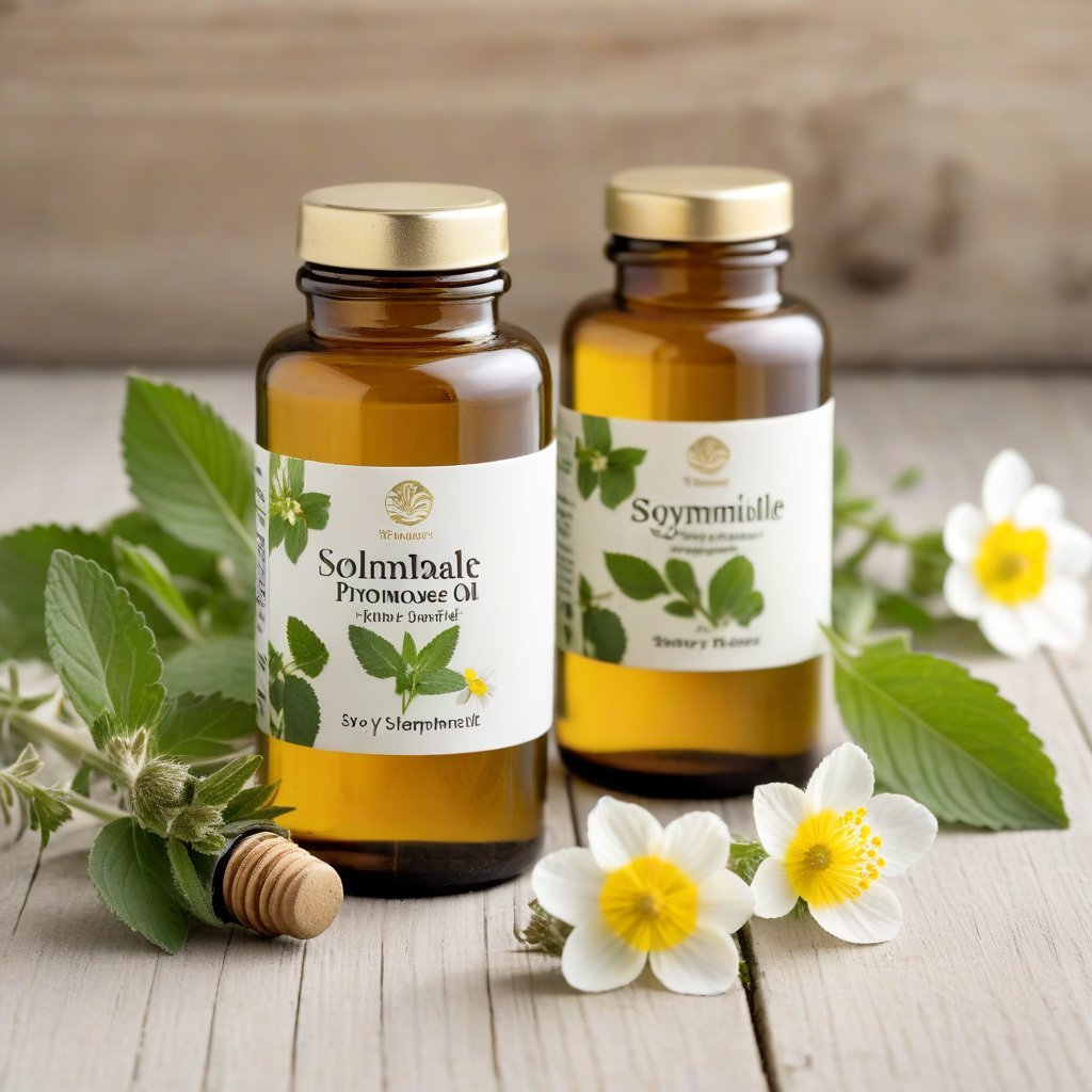 Comparação: Terapias de Hormônio versus Tratamentos Naturais na Menopausa