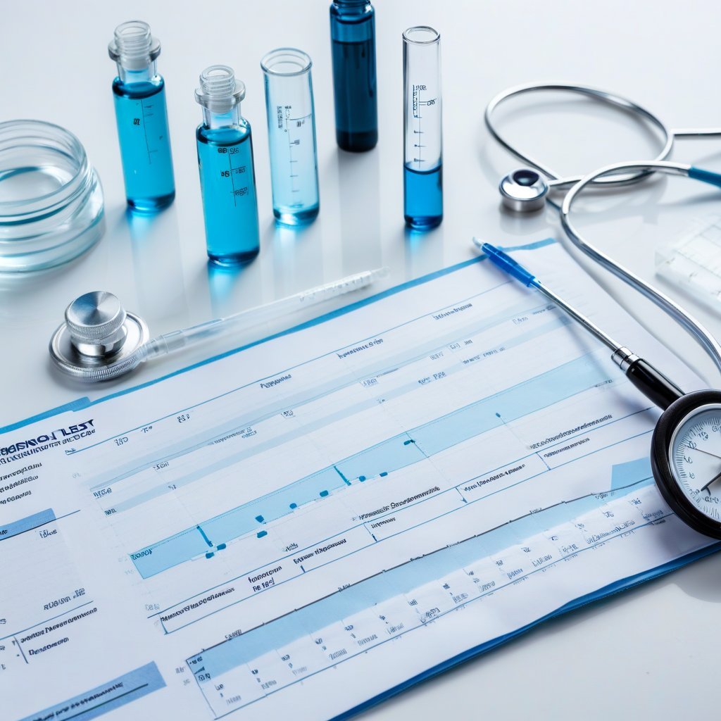 Quando Fazer Exames Hormonais? Sinais que Indicão a Necessidade