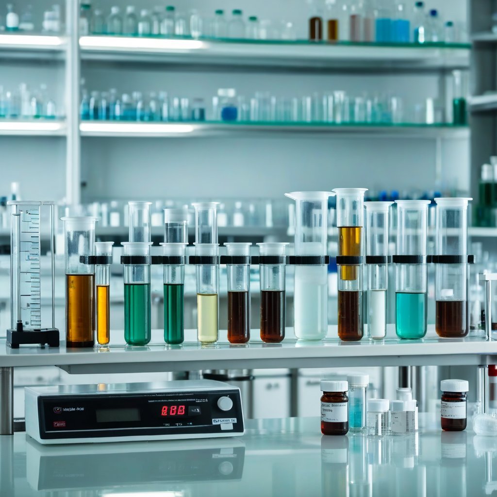 Top 5 exames essenciais para Diagnóstico Endocrinológico