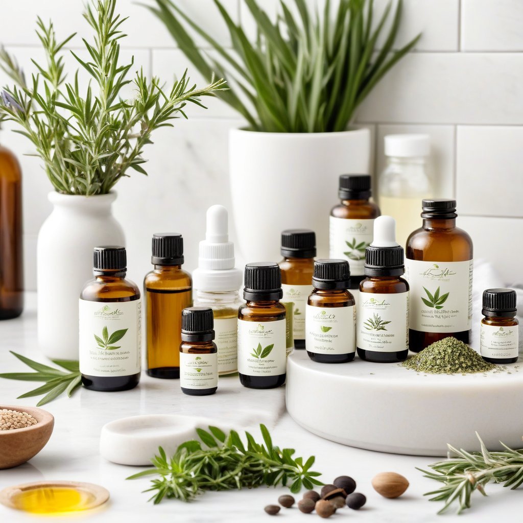 Resgatando sua Vitalidade: Alternativas Naturais para o Tratamento Hormonal