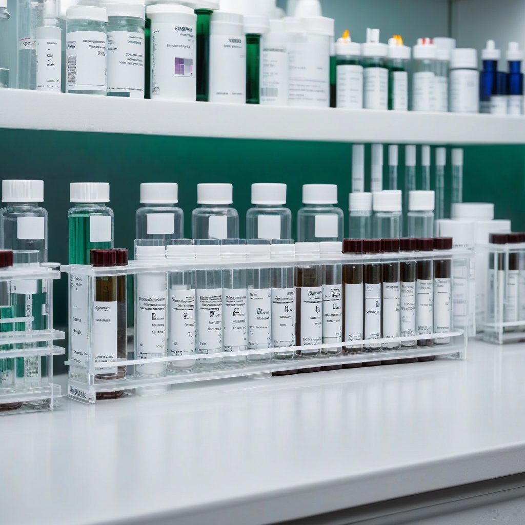 Exames Importantes para Diagnosticar Desequilíbrios de Hormônios Sexuais
