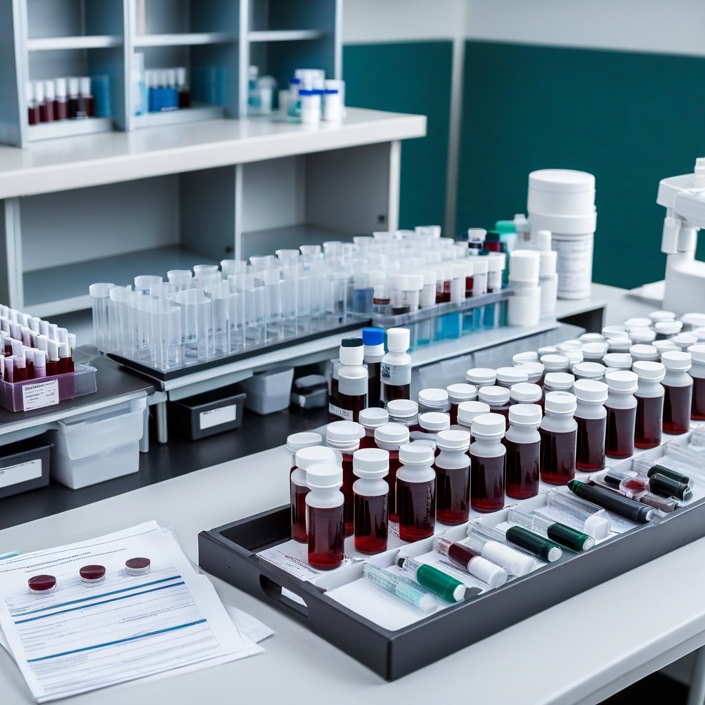 Exames Importantes para Diagnosticar Hipotireoidismo: Um Guia Completo