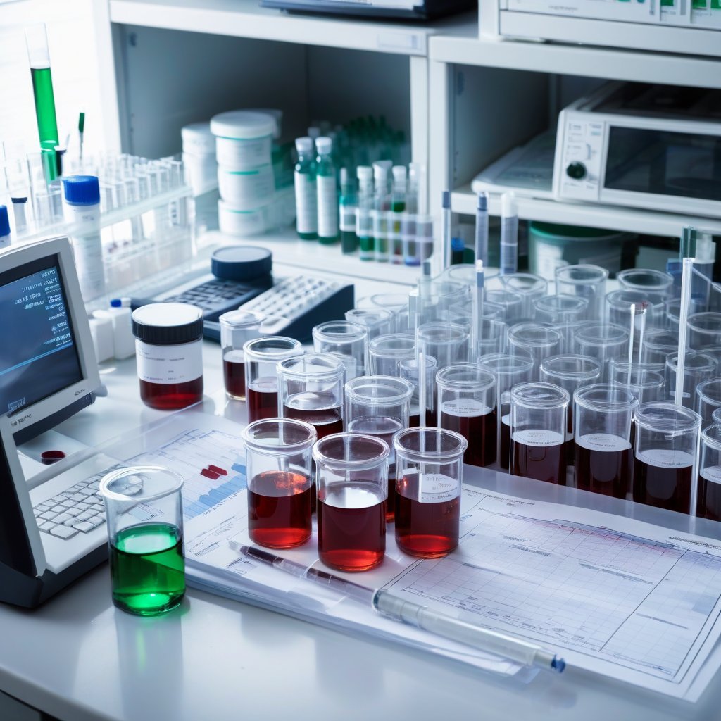 Testes Hormonais Importantes para Diagnosticar Fadiga Crônica