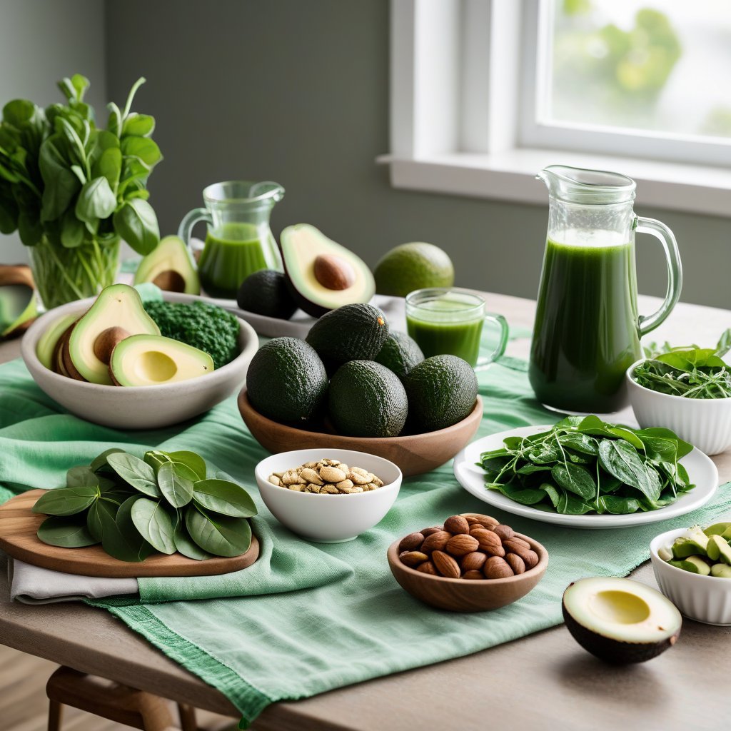 Alimentação e Suplementos: Como Aumentar Naturalmente Seus Níveis de Testosterona