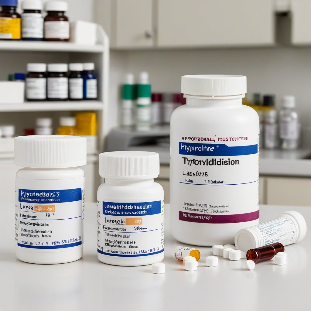 Comparativo: Testes de Hipotireoidismo e Seus Resultados