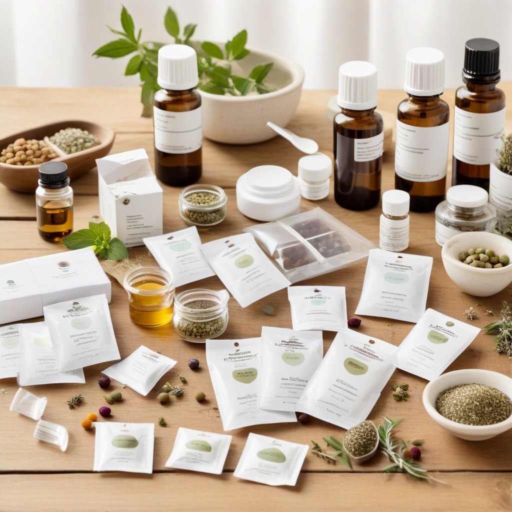 Como Selecionar a Melhor Terapia Hormonal para Você