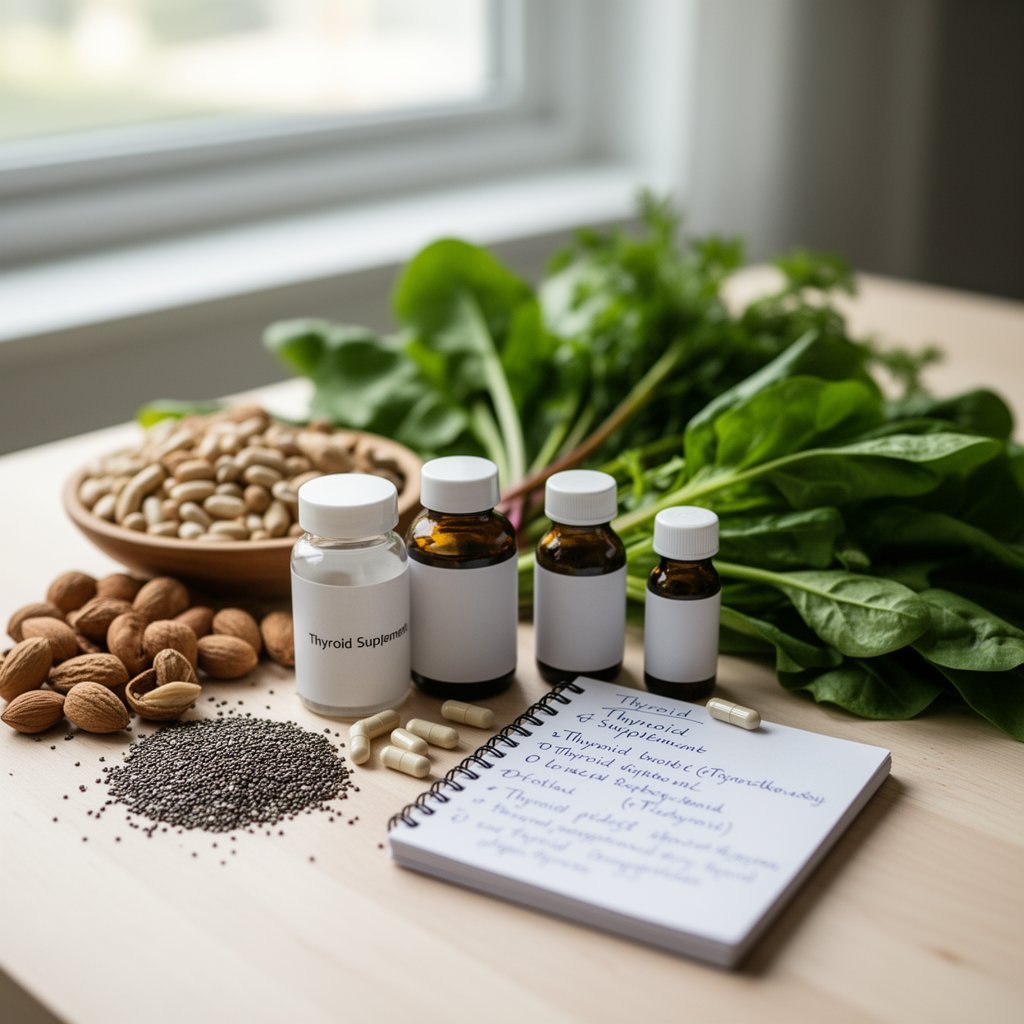 Como a Tireoide Afeta Seu Metabolismo: Entenda os Efeitos